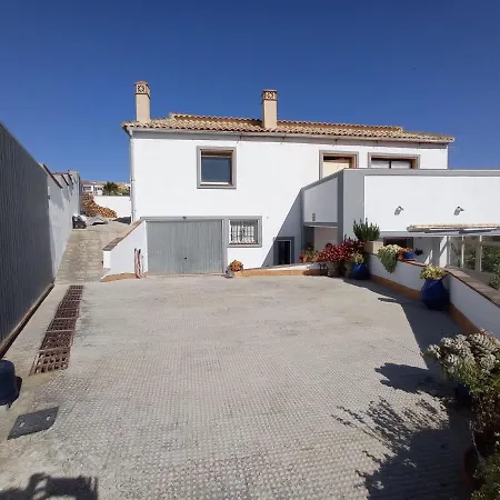 Country house Bodeguilla