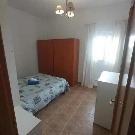 Country house Bodeguilla Manilva