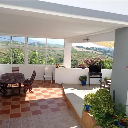 Bodeguilla Manilva