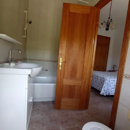 Country house Bodeguilla Manilva